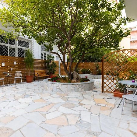 נאפפליו Magdalenia'S Cozy Apartments מראה חיצוני תמונה