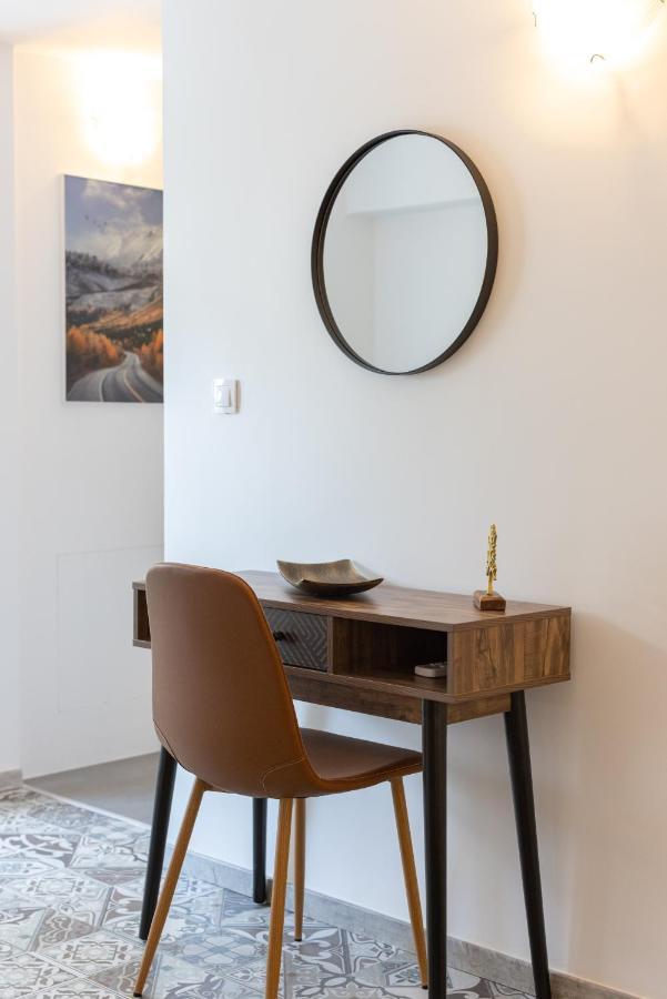 נאפפליו Magdalenia'S Cozy Apartments מראה חיצוני תמונה