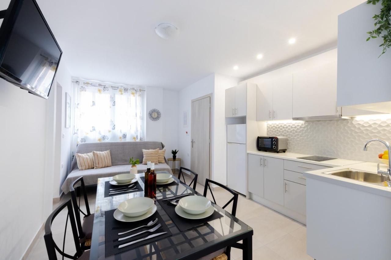 נאפפליו Magdalenia'S Cozy Apartments מראה חיצוני תמונה