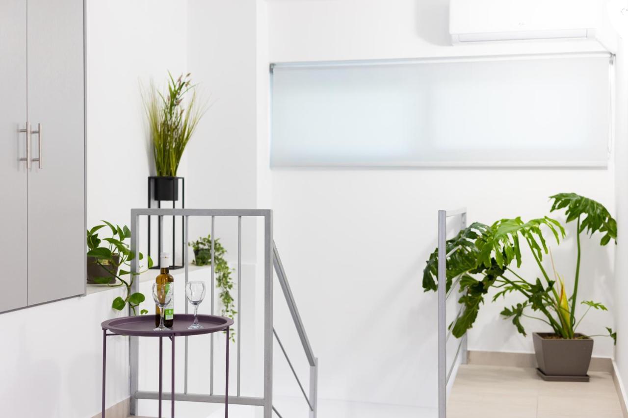 נאפפליו Magdalenia'S Cozy Apartments מראה חיצוני תמונה