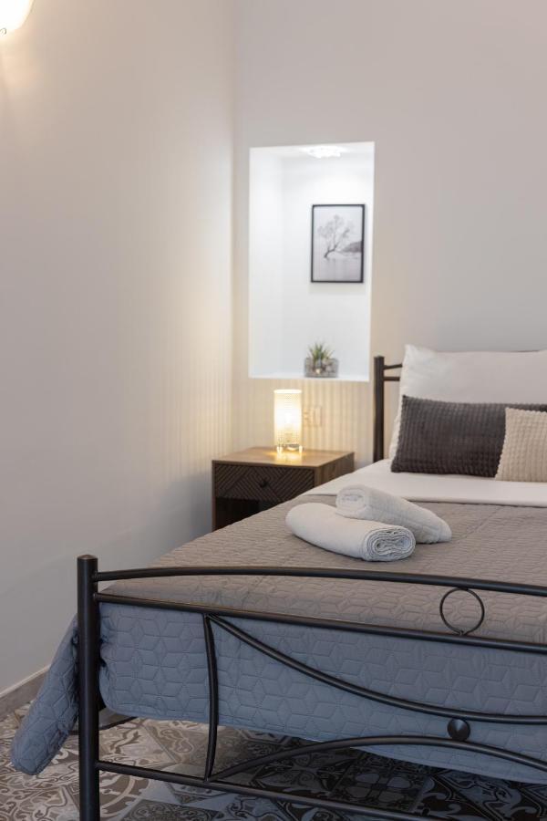 נאפפליו Magdalenia'S Cozy Apartments מראה חיצוני תמונה