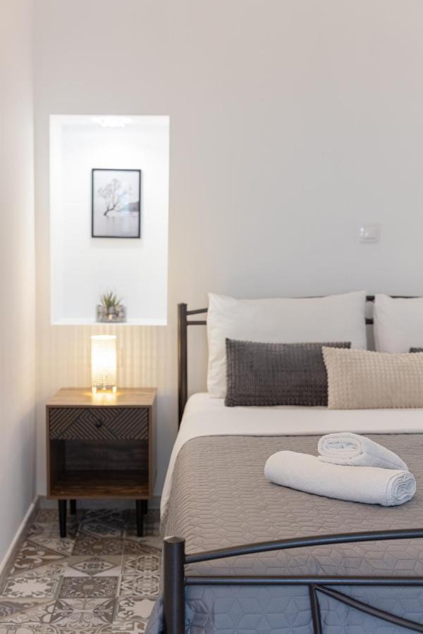 נאפפליו Magdalenia'S Cozy Apartments מראה חיצוני תמונה