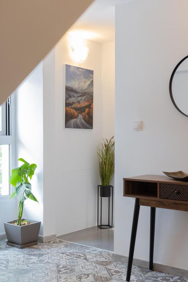 נאפפליו Magdalenia'S Cozy Apartments מראה חיצוני תמונה