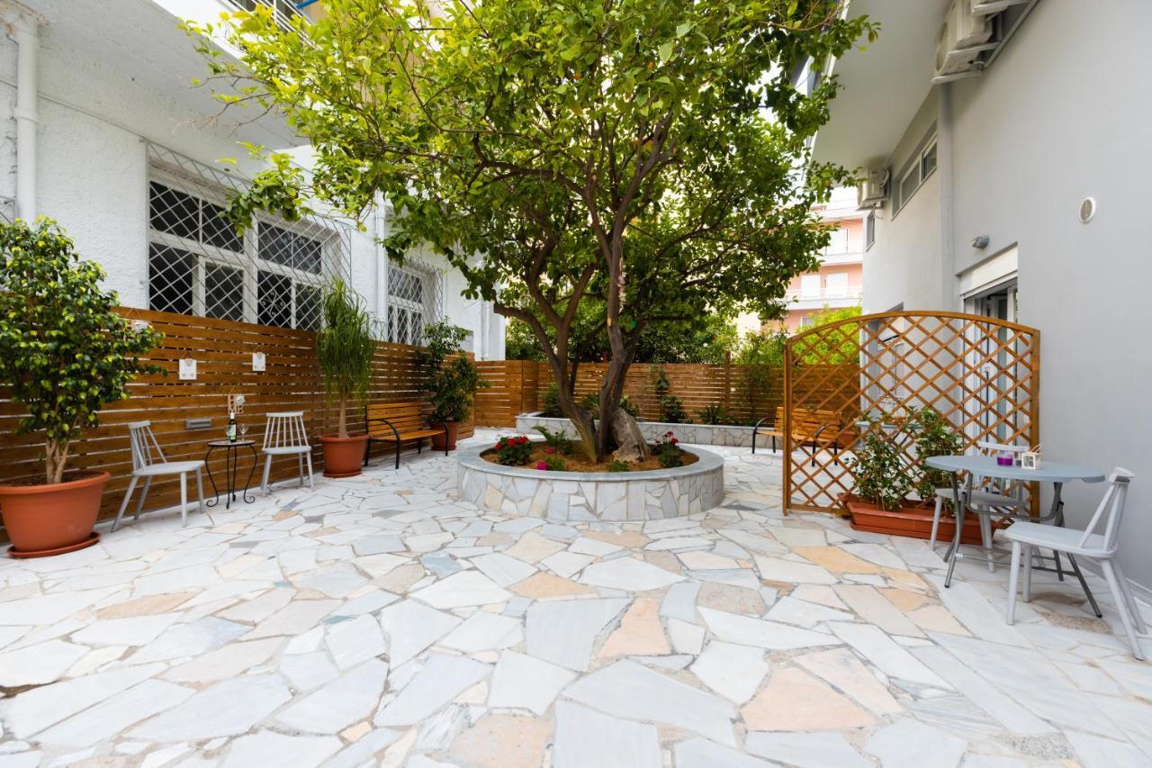 נאפפליו Magdalenia'S Cozy Apartments מראה חיצוני תמונה