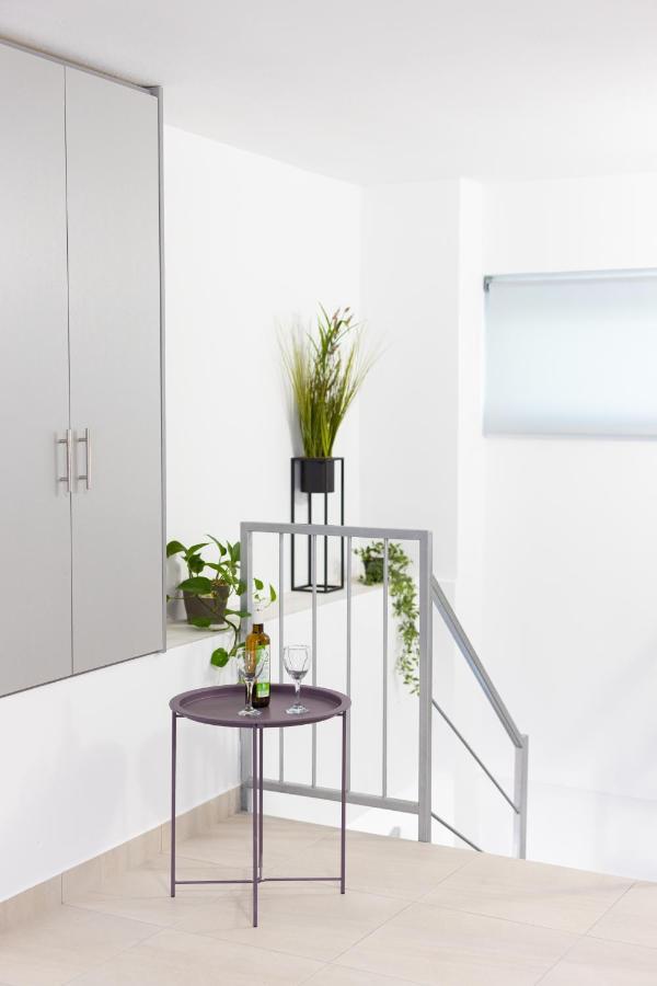 נאפפליו Magdalenia'S Cozy Apartments מראה חיצוני תמונה