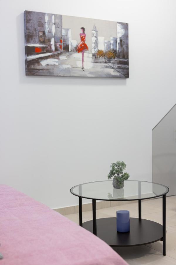 נאפפליו Magdalenia'S Cozy Apartments מראה חיצוני תמונה