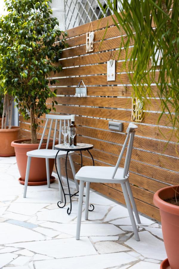 נאפפליו Magdalenia'S Cozy Apartments מראה חיצוני תמונה