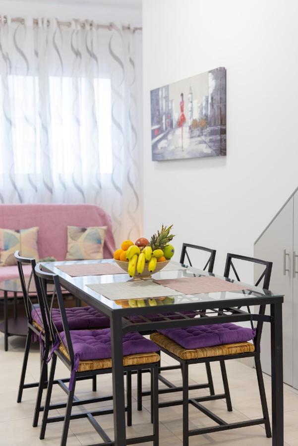 נאפפליו Magdalenia'S Cozy Apartments מראה חיצוני תמונה