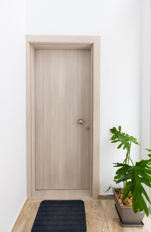 נאפפליו Magdalenia'S Cozy Apartments מראה חיצוני תמונה
